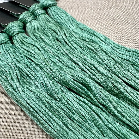 Roxy Floss Collection 8yd Spa Day