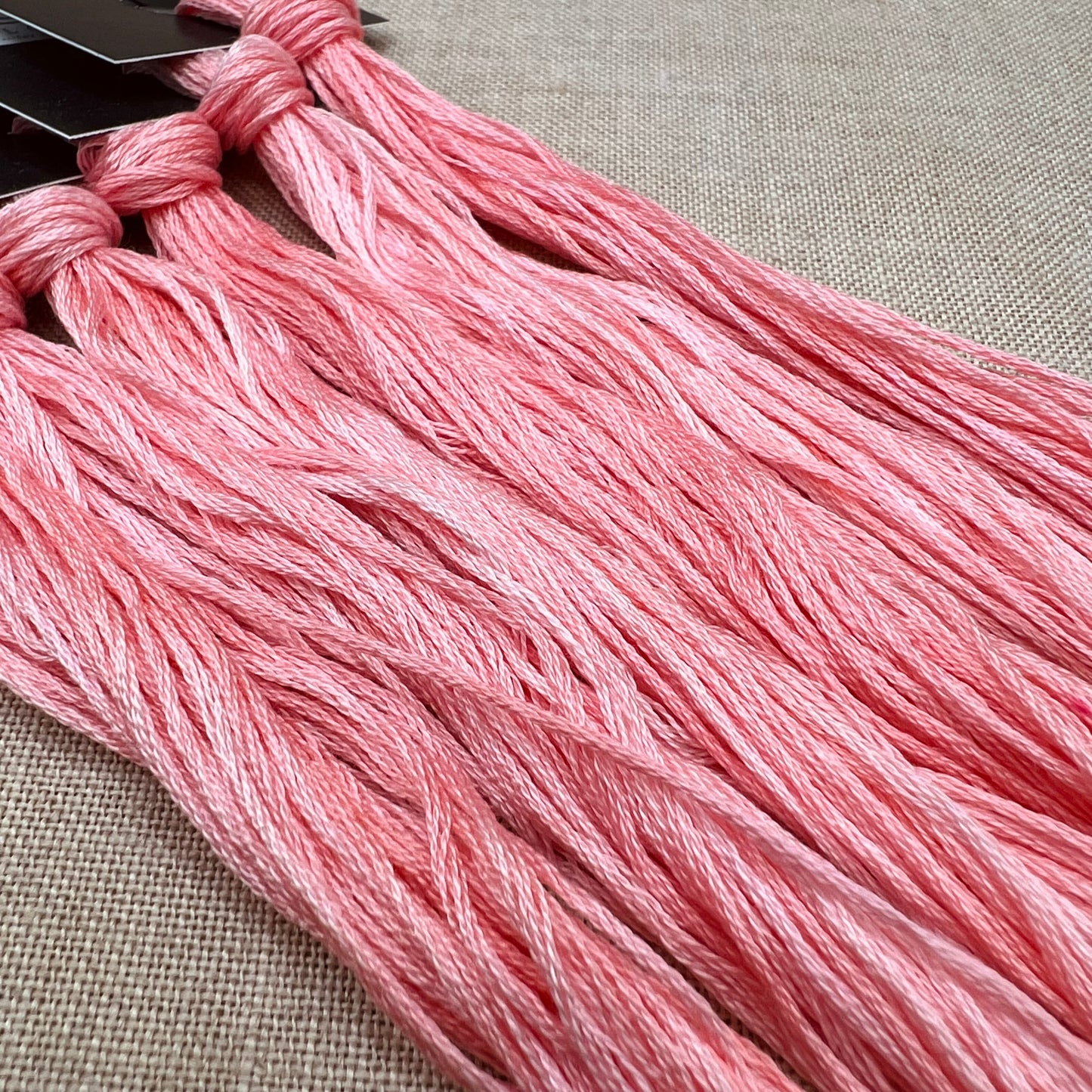 Roxy Floss Collection 8yd Florida Pink