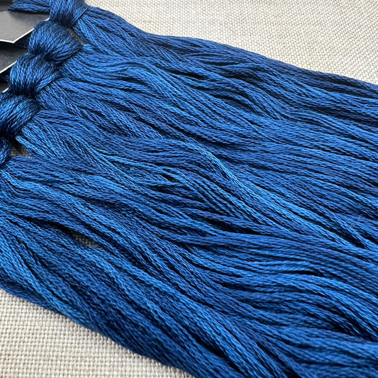 Roxy Floss Collection 8yd Just Navy