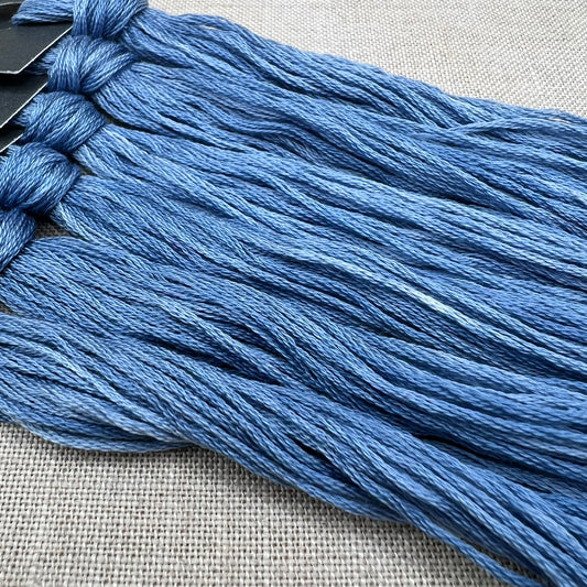 Roxy Floss Collection 8yd Delft