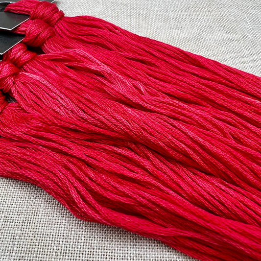 Roxy Floss Collection 8yd 11 Points More