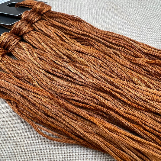 Roxy Floss Collection 8yd Anne