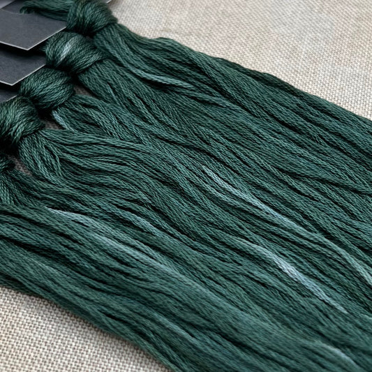 Roxy Floss Collection 8yd The Wiz