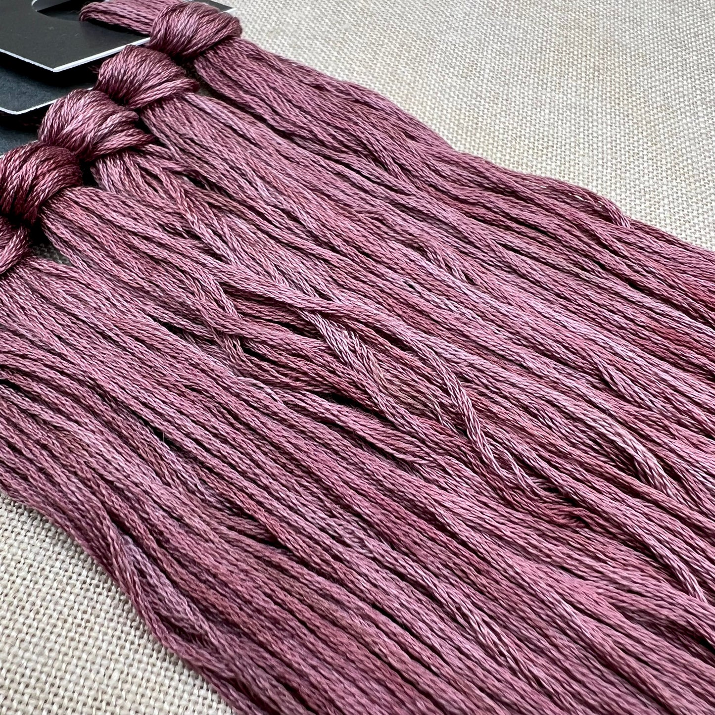 Roxy Floss Collection 8yd Sugar Plum
