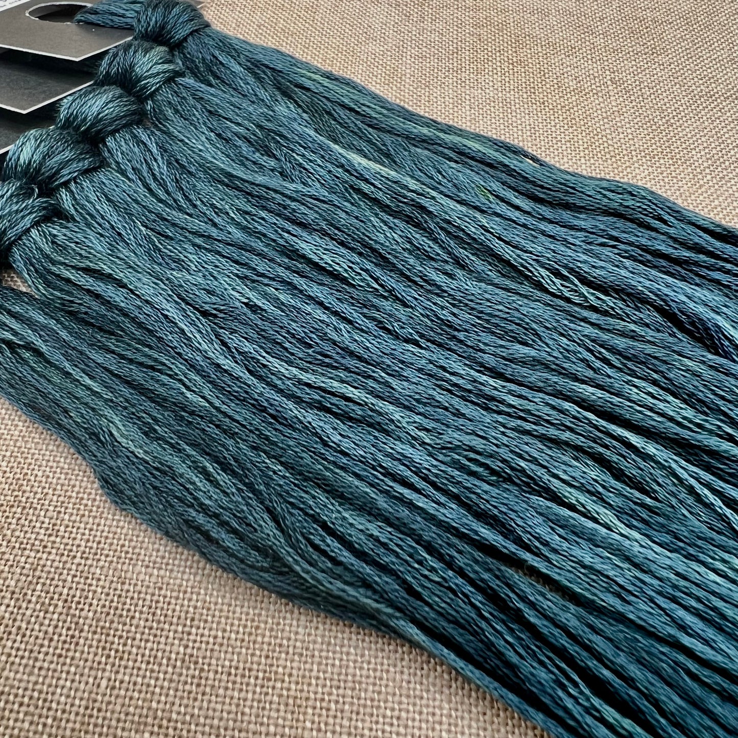 Roxy Floss Collection 8yd Jungle Nights