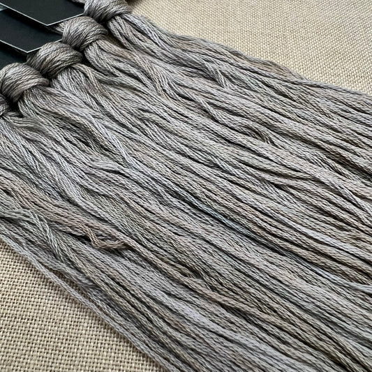 Roxy Floss Collection 8yd Earl Grey