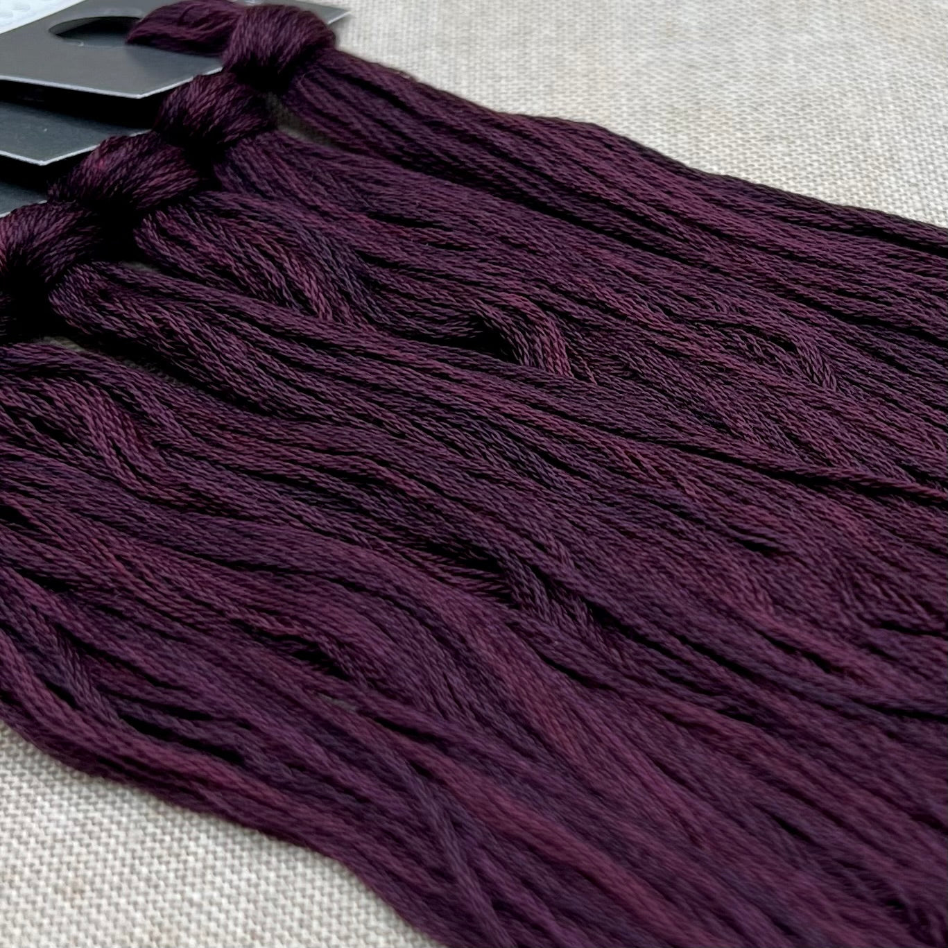Roxy Floss Collection 8yd Cheshire