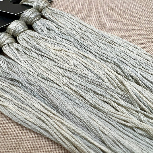 Roxy Floss Collection 8yd Arctic Air