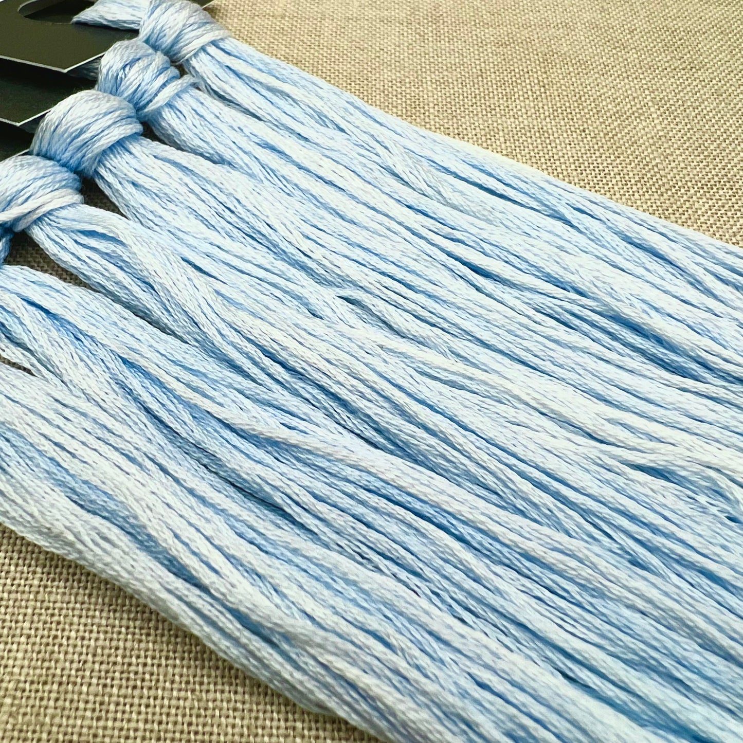 Roxy Floss Collection 8yd Ponder
