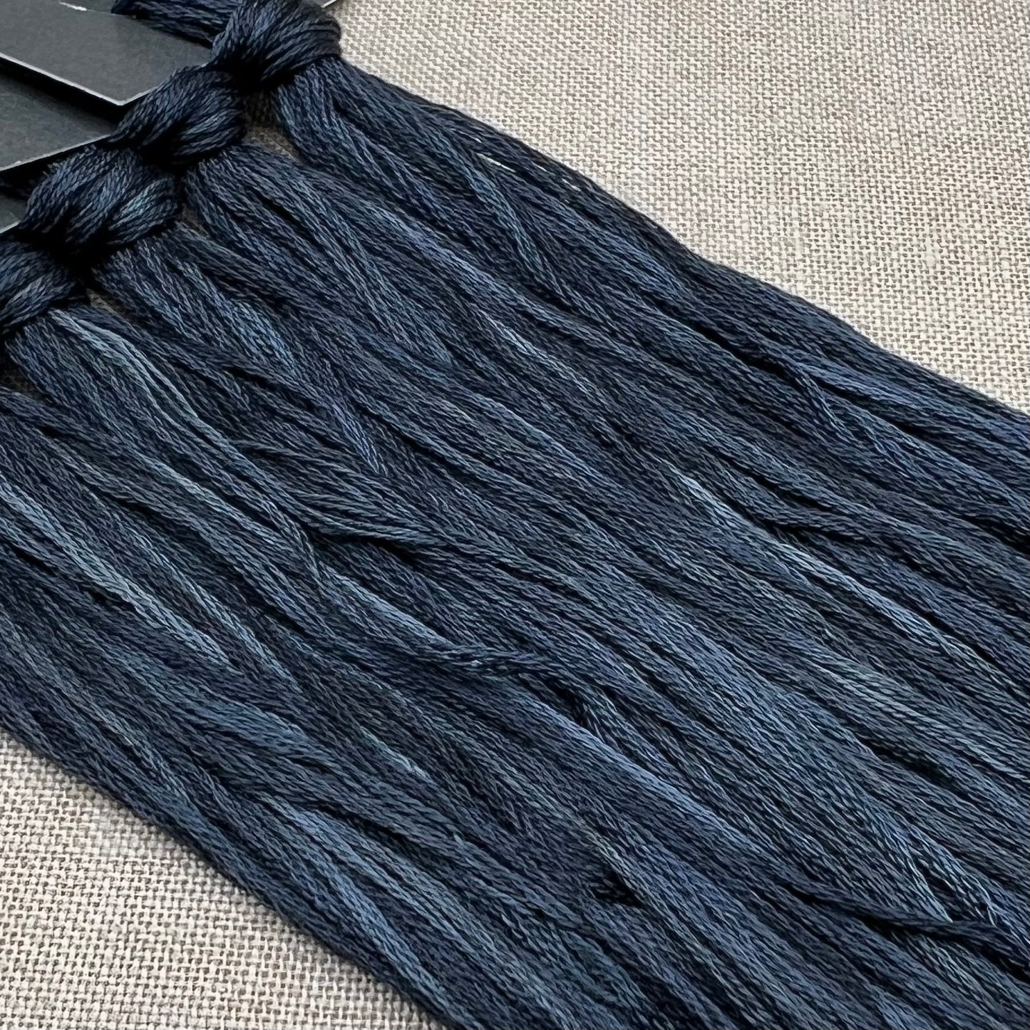 Roxy Floss Collection 8yd Dark Wash OOAK