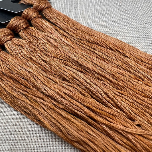 Roxy Floss Collection 8yd Annie