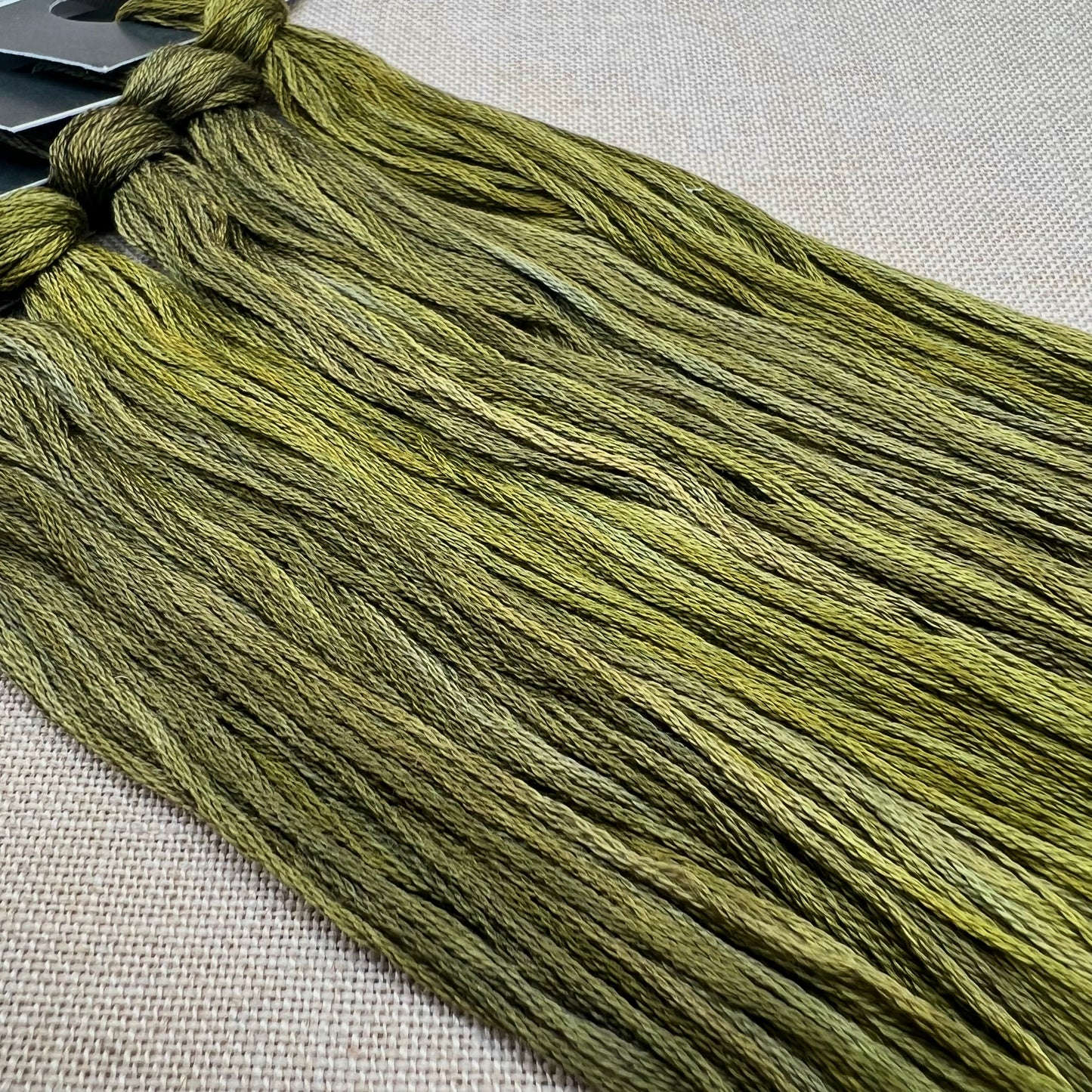 Roxy Floss Collection 8yd Pinery