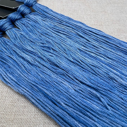 Roxy Floss Collection 8yd Perry
