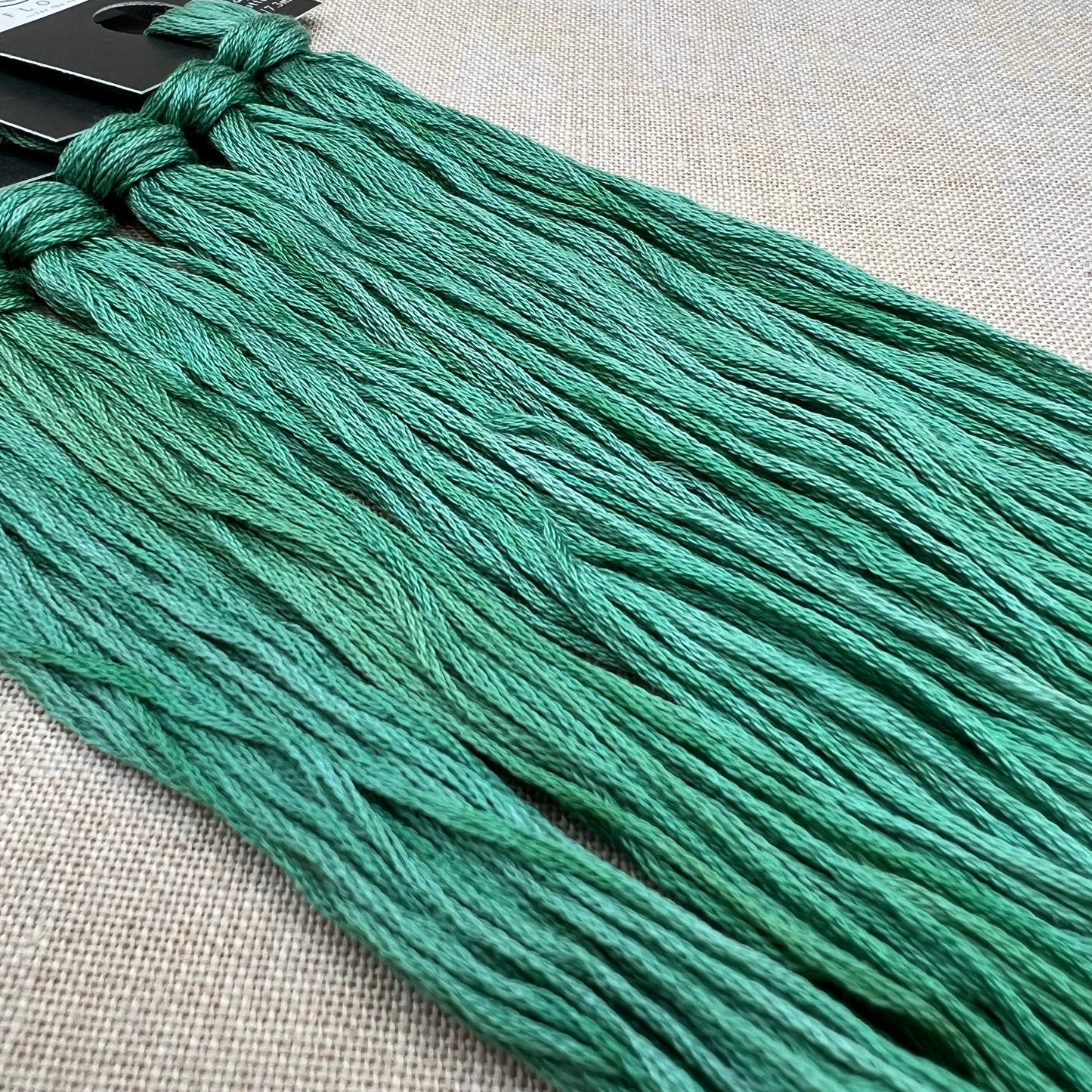 Roxy Floss Collection 8yd Jaded