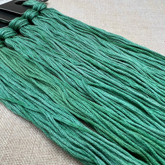 Roxy Floss Collection 8yd Jaded