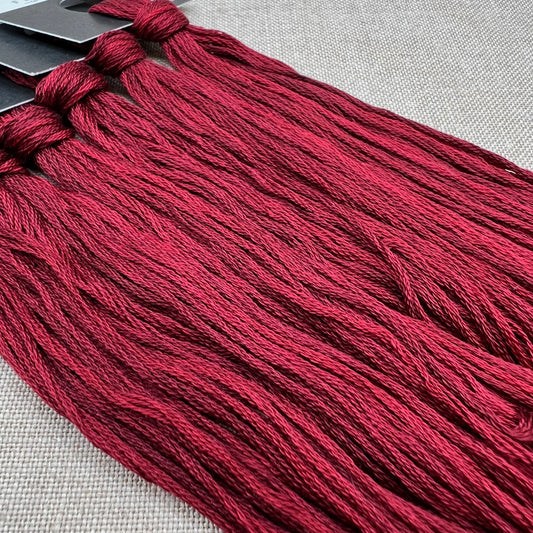 Roxy Floss Collection 8yd Molly