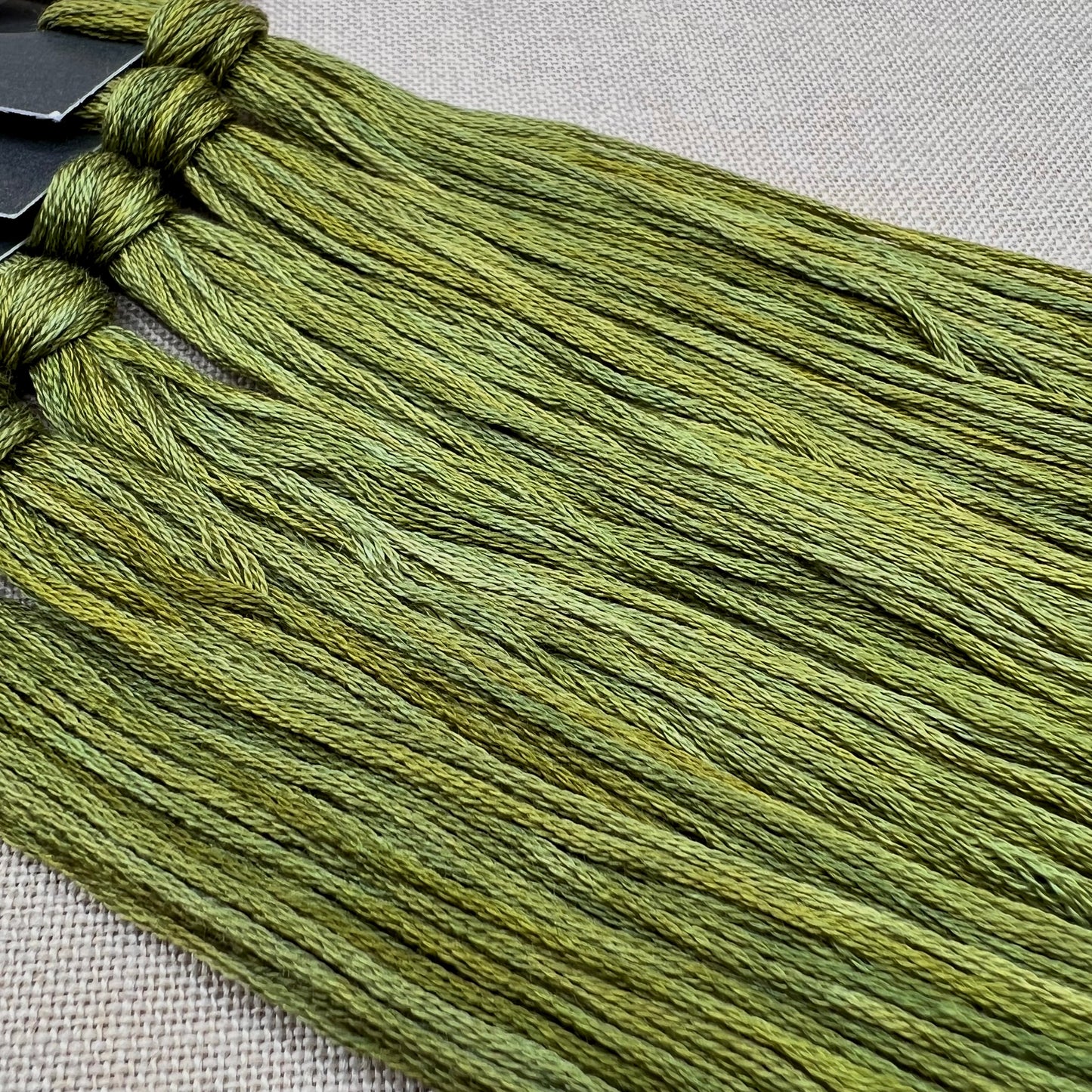 Roxy Floss Collection 8yd Lawn & Order