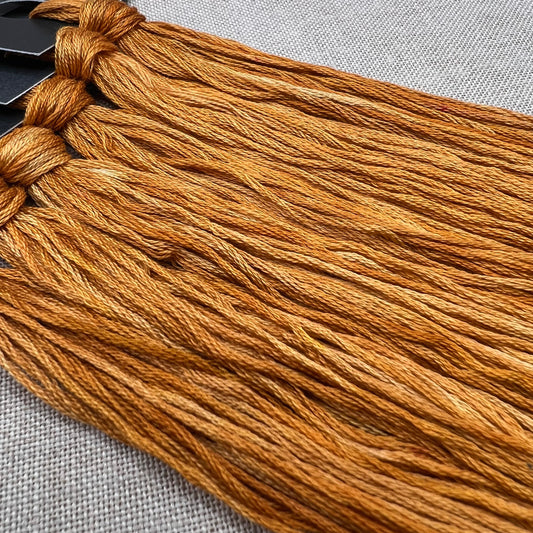 Roxy Floss Collection 8yd Lady Marmalade