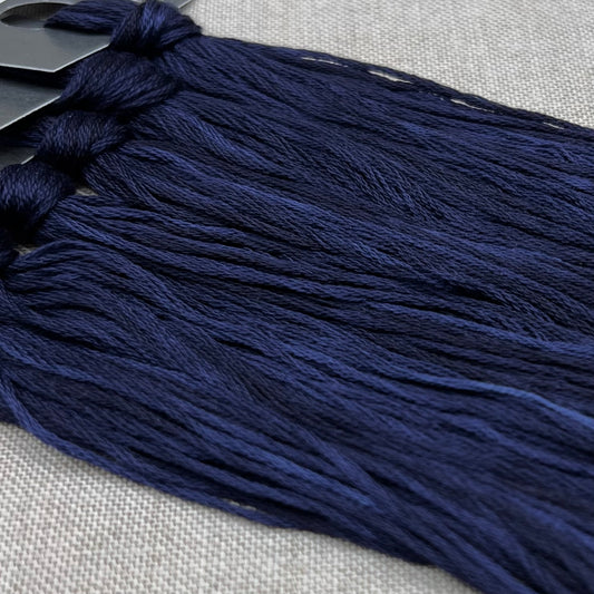 Roxy Floss Collection 8yd Nebula
