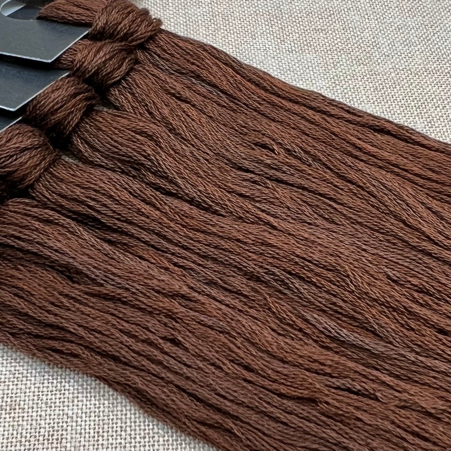Roxy Floss Collection 8yd Espresso