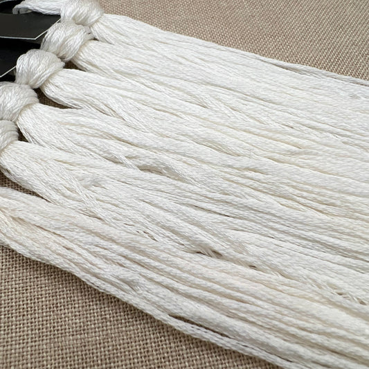 Roxy Floss Collection 8yd Legend-Dairy