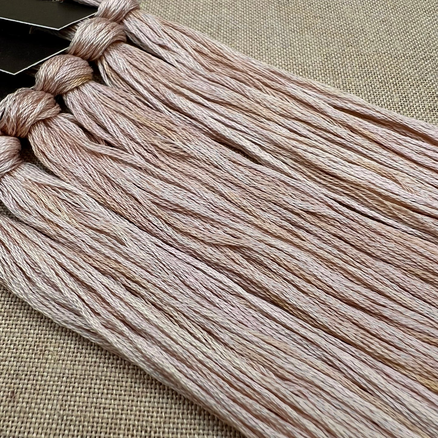 Roxy Floss Collection 8yd Driftwood OOAK