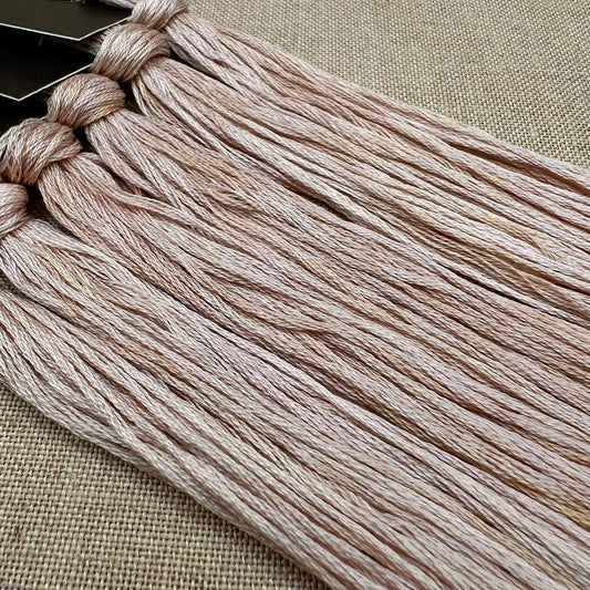 Roxy Floss Collection 8yd Driftwood OOAK
