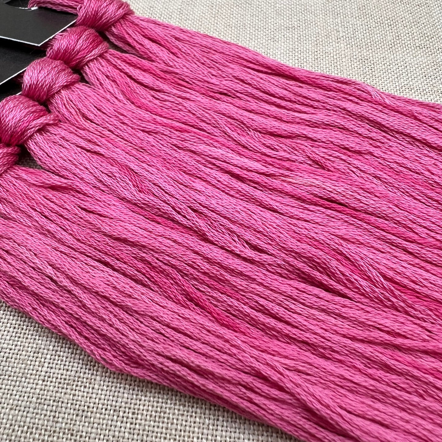Roxy Floss Collection 8yd Cheerful OOAK
