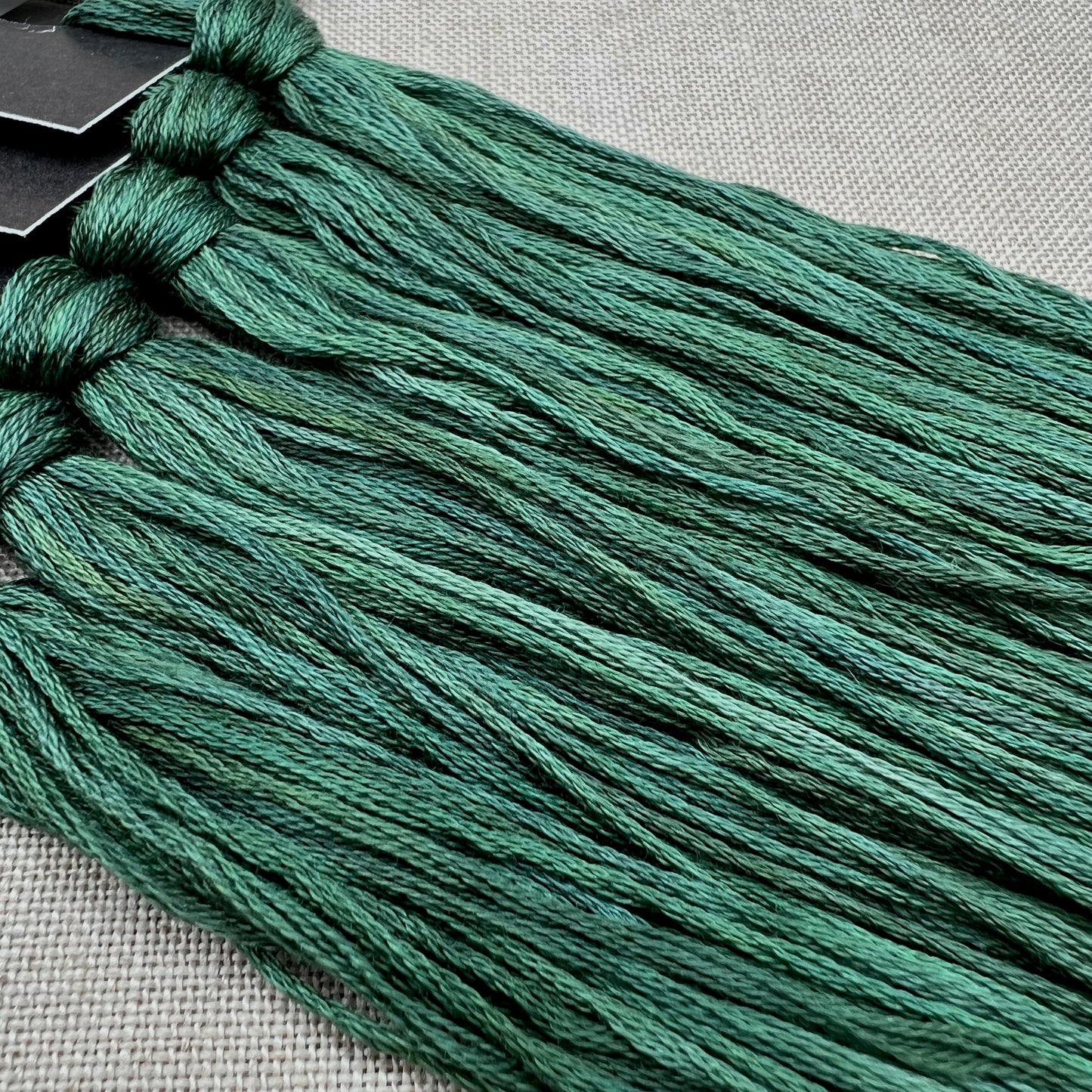 Roxy Floss Collection 8yd Good Luck Charm