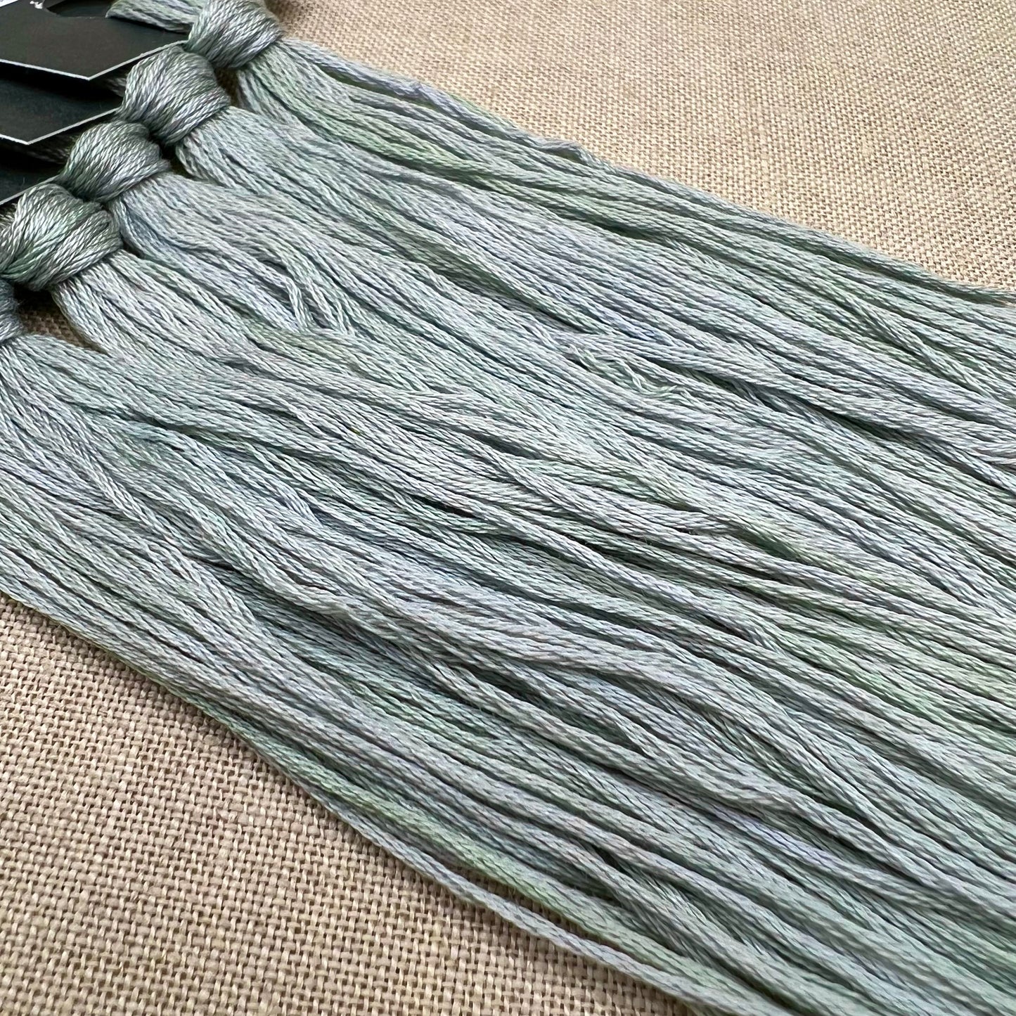 Roxy Floss Collection 8yd Honey I Dew