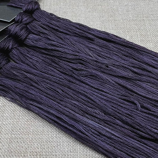 Roxy Floss Collection 8yd Elderberry