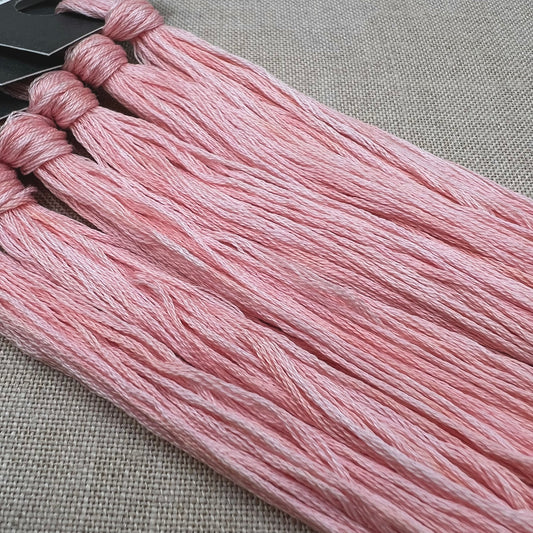 Roxy Floss Collection 8yd Just Peachy