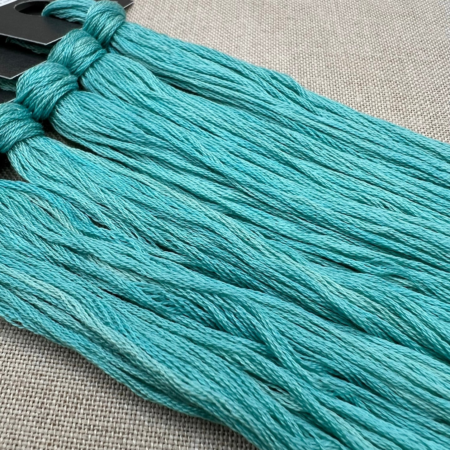 Roxy Floss Collection 8yd Sour Candy