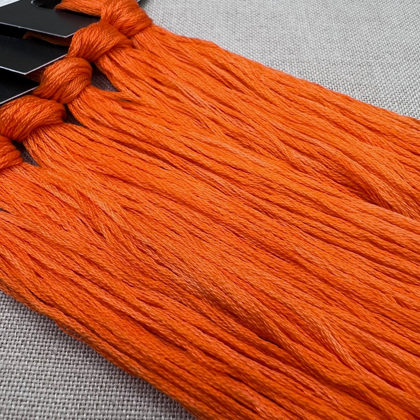 Roxy Floss Collection 8yd Pump(kin) Up the Jam
