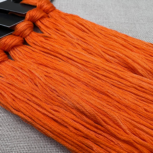 Roxy Floss Collection 8yd Pump(kin) Up the Jam
