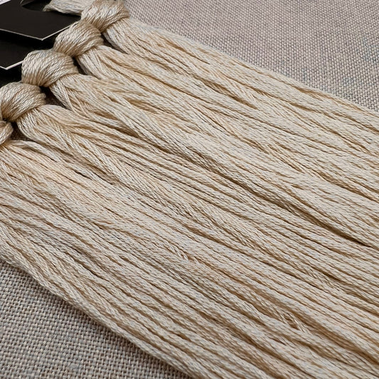 Roxy Floss Collection 8yd Neut