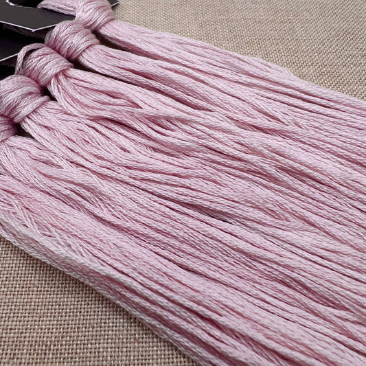 Roxy Floss Collection 8yd Cupcake OOAK