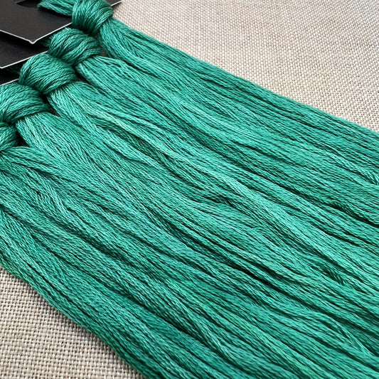 Roxy Floss Collection 8yd Tropical