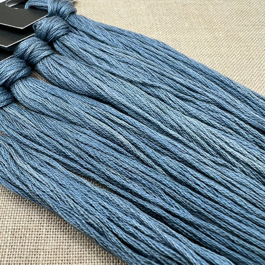 Roxy Floss Collection 8yd Honeymoon