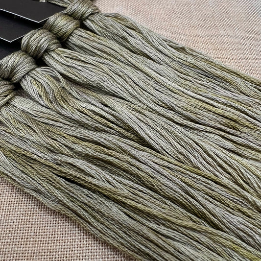 Roxy Floss Collection 8yd Skipper OOAK
