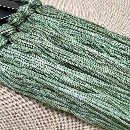 Roxy Floss Collection 8yd Hemlock