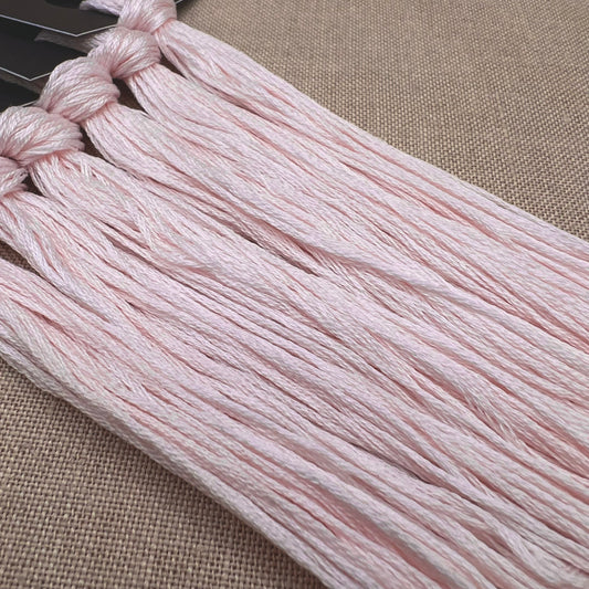 Roxy Floss Collection 8yd Fairy Floss OOAK