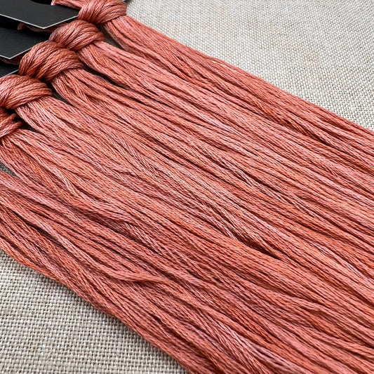 Roxy Floss Collection 8yd Nectar OOAK