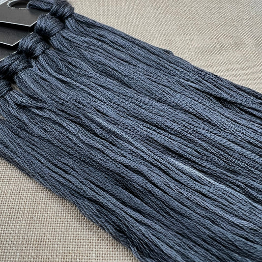 Roxy Floss Collection 8yd Lead It Be