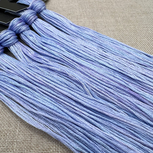 Roxy Floss Collection 8yd Blunder