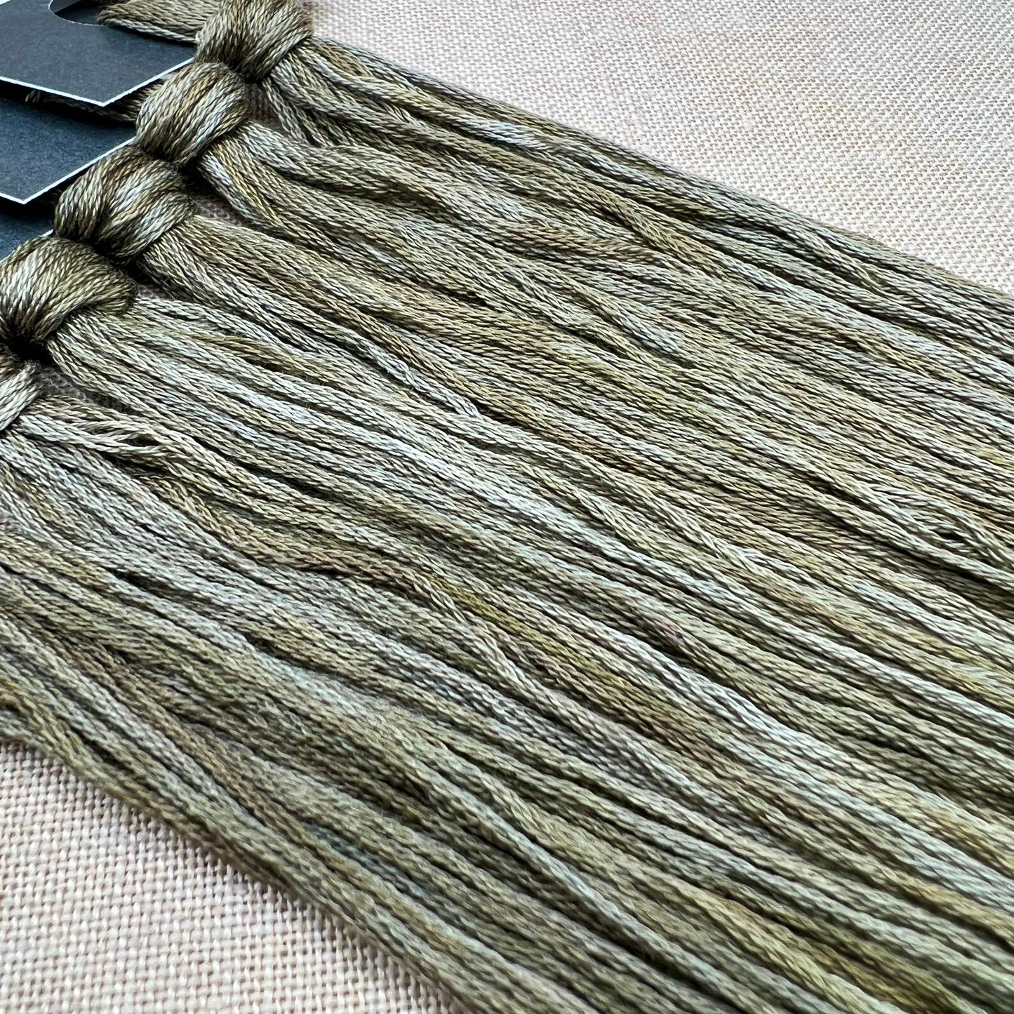 Roxy Floss Collection 8yd Dirty Minds