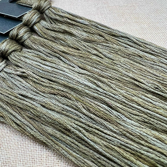 Roxy Floss Collection 8yd Dirty Minds
