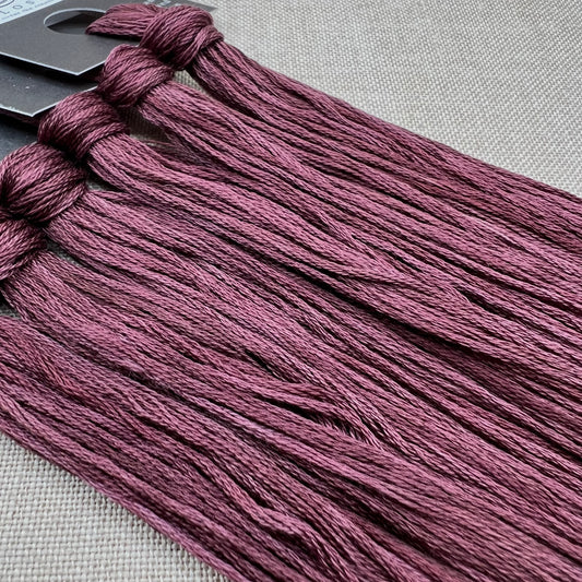 Roxy Floss Collection 8yd Jewel OOAK