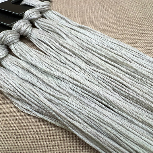 Roxy Floss Collection 8yd Pebble OOAK