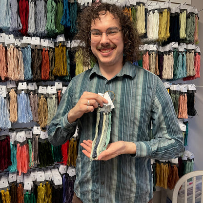 Roxy Floss Co - Ro's Floss Fits